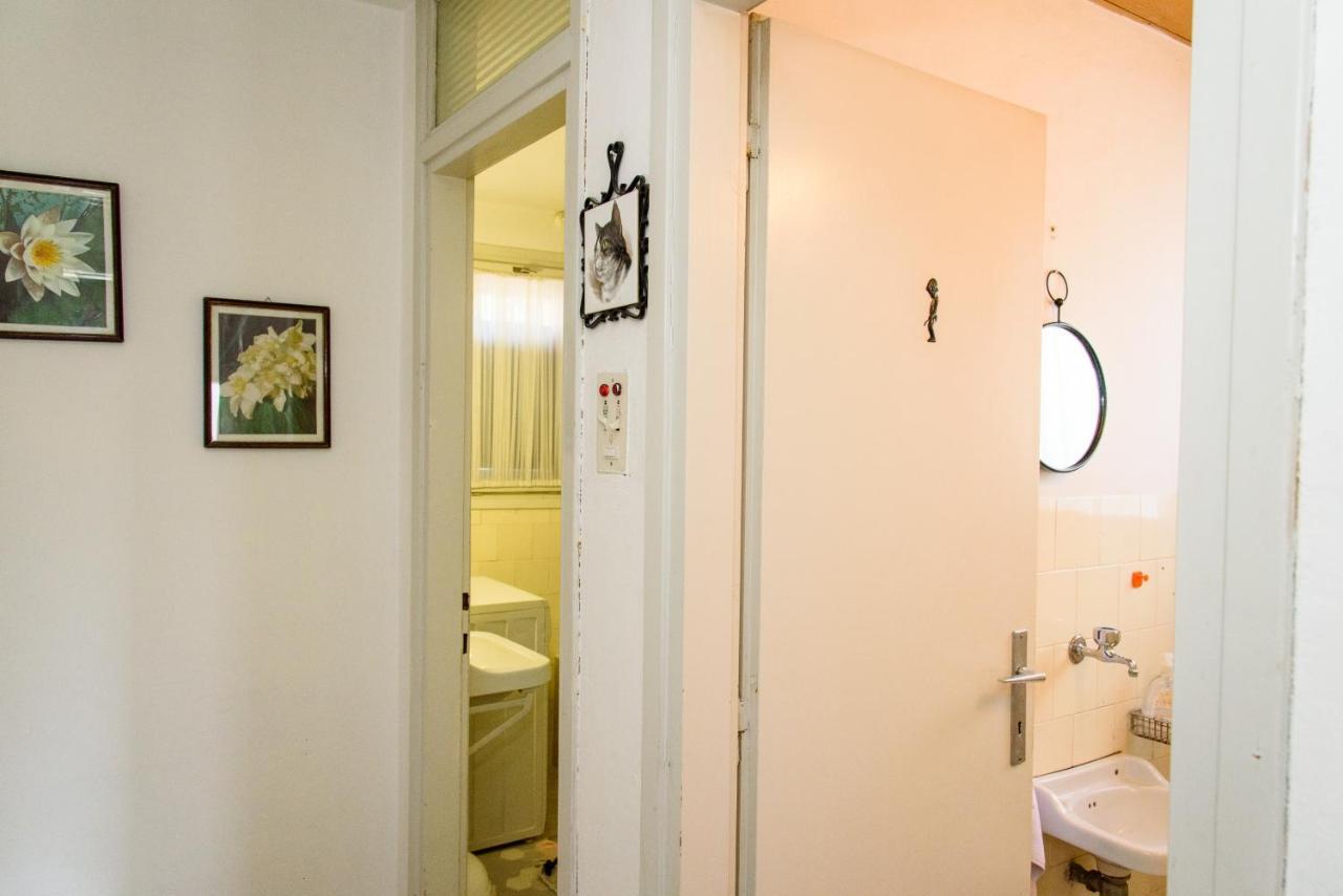 Apartment Mia Donja Pacetina Exterior foto