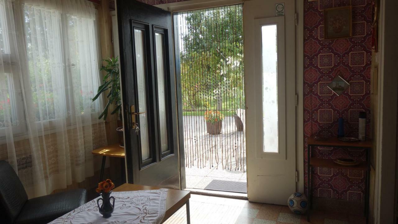 Apartment Mia Donja Pacetina Exterior foto